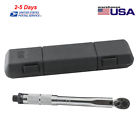 190891404213 Carejoy Drive Click Wrench Torque Ratchet Head Hand