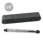 190891404336 Carejoy Inch Professional Drive Click Type Ratcheting Torque