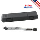 190891404428 Carejoy Drive Click Torque Wrench Hand Spanner Set