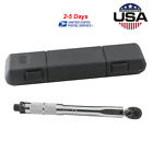 190891404565 Carejoy Drive Click Wrench Torque Ratchet Head Hand