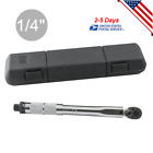 190891404572 Carejoy Inch Adjustable Torque Wrench Drive Click Hand