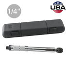 190891404602 Carejoy Adjustable Torque Wrench Drive Click Ratchet Hand