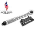 190891410528 Carejoy Drive Click Wrench Adjust Torque Hand Spanner