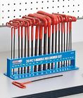 1912638 Unbranded 20-pc T-handle Hex