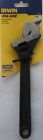 1913187 Irwin Aw10 10 Adjustable Wrench