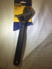 1913188 Irwin Vise-grip 12-in Black