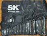 19625 Sk Tools Piece Sae Hex Wrench Key Set With Tool
