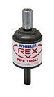 1965 Wheeler Rex Fastite Single Point Torque Wrench Lbs