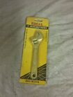 0820213 19730 Regal New Chrome Plated Adjustable Wrench 082021197303
