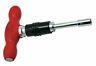 1977 Soil Pipe Torque Wrench With Contoured Comfort Fit 662933132106