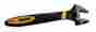 1b000nik9tq Stanley Wrench Adjustable Tool 12 Craftsman Strength Alloy Steel Cushion Handle