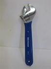 1nyc2 Westward Adjustable Wrench 6