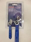 1nyd4 Westward New Adjustable Wrench