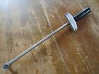 49825 2 1 Nice Drive " Blackhawk Wrench Usa Torque Vintage