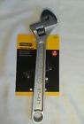 87-471 2-3 Wrench Day Quick " Free Delivery 10 Stanley Ships Adjustable