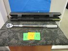 25003mrmh 2 Cdi 1 " Lbs Drive Wrench 300-2500 Torque Tool Ratchet