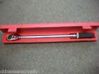 Clptr250 2 Torque Wrench " Matco 1 Drive