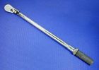 Trc250f 2 Drive Ft.lbs. 1 Torque 25-250 Matco Wrench Tools " Flex Head