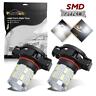 R8445391666t2mz 2 Psx24w Cree-xpe 12-5730-smd White High Power Led Lamps Fog Driving Light