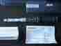 2641445 20-100nm Gedore Dremaster Se 9 X 12 Torque Wrench Germany
