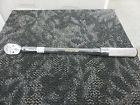 Qd3rn200 200 Used 1 Snap- Wrench Drive Ratchet Nice Nm " 2 Torque