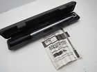 2003mfr 200 Torque Wrench 2 Drive Lb Ft. Cdi Snap- Industrial 1