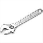 2003 Economy 8 Adjustable Wrench 1-1 Opening Drop Forged Wrenches 099575020032