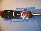 2003fu Snap On Snap-on Torqometer