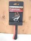 2004232 Ace Hardware 6 Adjustable Wrench Chrome Vanadium Steel Comfort Grip Free Ship 082901002987