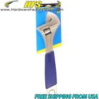 202021-12 Hfs Adjustable Wrench Pvc
