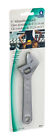 0707929 20215 Helping Hand Adjustable Wrench Inch 070792202159
