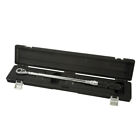 20250 Sunex Tools Torque Wrench New 613364175149