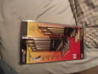 20399 Goldguard Briteguard Ball -wrench Pack Double Bondhus Finish