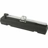 20420800201 Klutch Dial Torque Wrench 674255921368