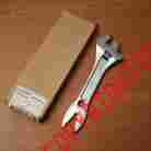 205mm Blue-point Blue Point 8 Adjustable 0-1 1 4 Ajclaw End Crescent Wrench