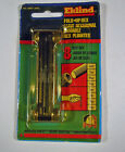 20611 Eklind Sae Folding Hex Key Set