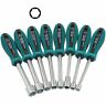 2065610131 Unbranded Socket Driver Wrench Chrome Vanadium Alloy Steel Hex Nut
