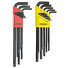 20699 Bondhus Ball End Hex Double Pack Pc 037231206994