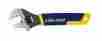 2078606 Irwin Tools Vise Grip 1-inch Jaw Capacity 6-inch Adjustable Wrench With Comfor 038548028286
