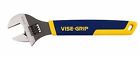 2078612 Adjustable Wrench 12- Industrial Irwin Tools