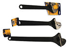 00038548104270 2078721 Irwin Adjustable Wrench Set
