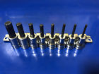 208efay Snap On Pc Dr Sae Standard Hex Bit Socket Set