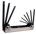 0375161 20919 Eklind Tool Company 9pc 037516209191