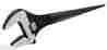 1304 21 Cal Hawk Tools 12 Adjustable Spud Wrench From 0 To 1-3 8 Heat Treated Cr-v Steel