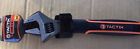 210005 Tactix Adjustable Wrench 250mm-10-inch 6942629203100