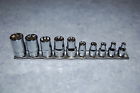 210afley Snap On Outside Torx Socket Set