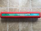 210n-m 000000 Tekton 1 2 In Drive Click Torque Wrench