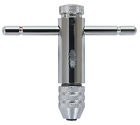 21201 Irwin Hanson Ratcheting Tap Wrenches In Size Carded