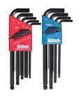 2127124 Eklind Piece Combo Pack Key Set 076174132229