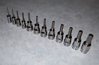 212eftay Snap On Hex Socket